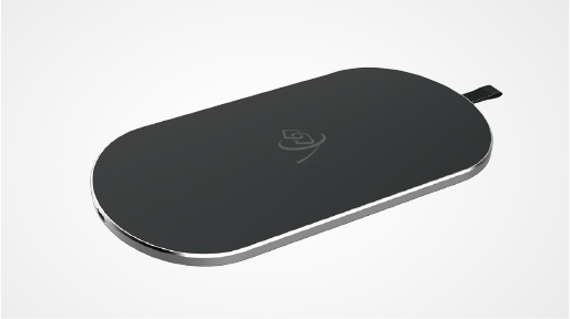 雙充發(fā)射端